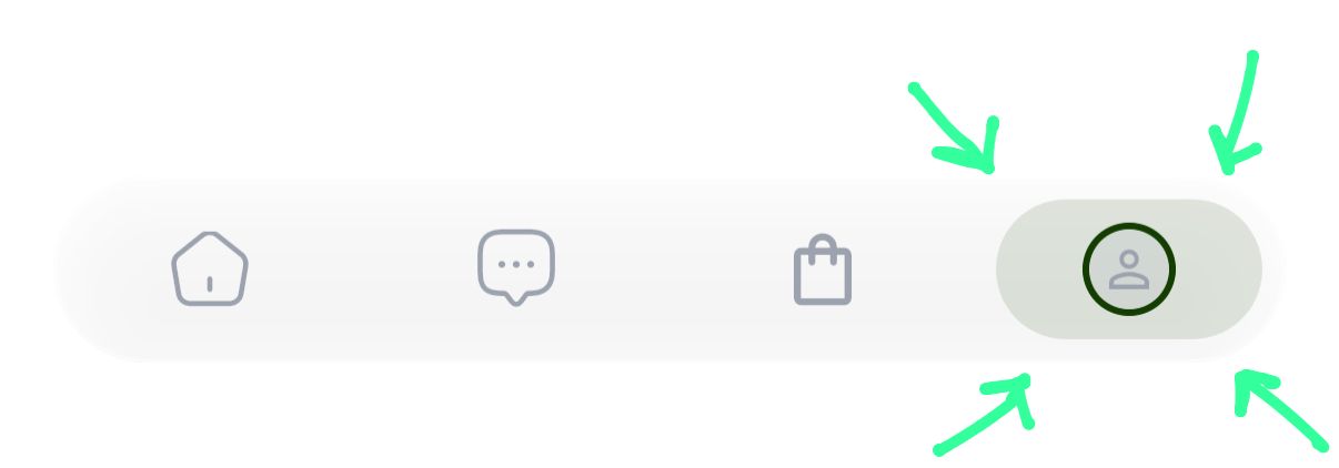 Tap Profile
